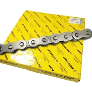 Łańcuch rolkowy jednorzędowy 16B-1 DUNLOP 5MB Popularny